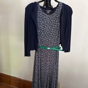 Jessica Howard Dress